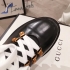 Gucci Booties GGB3112228904307GG 